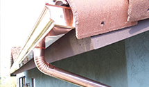 Rain Gutter Installation, Repair, Cleaning in West York, IL